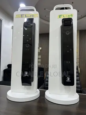 Smart Keys