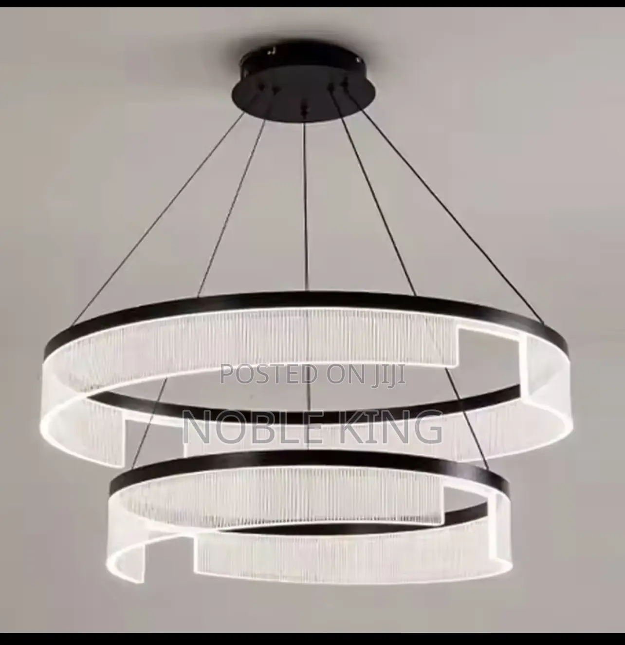 Dropping Light