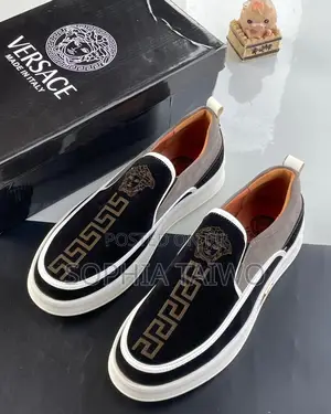Classy Versace