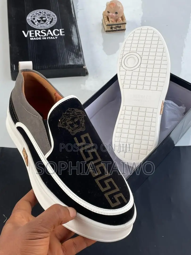 Classy Versace