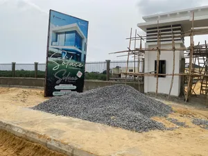 Commercial and Residential Serviced Luxury Estate for Sale