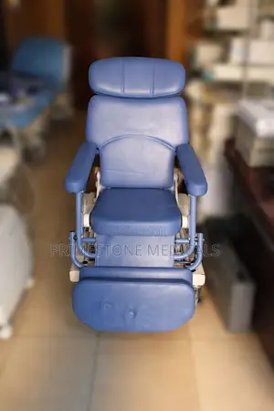 Hospital Medical Recliner Chair