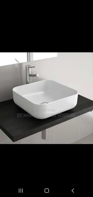 Wash Hand Basins