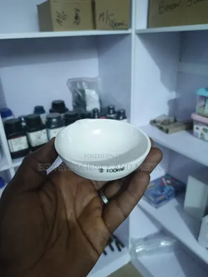 Evaporating Dish