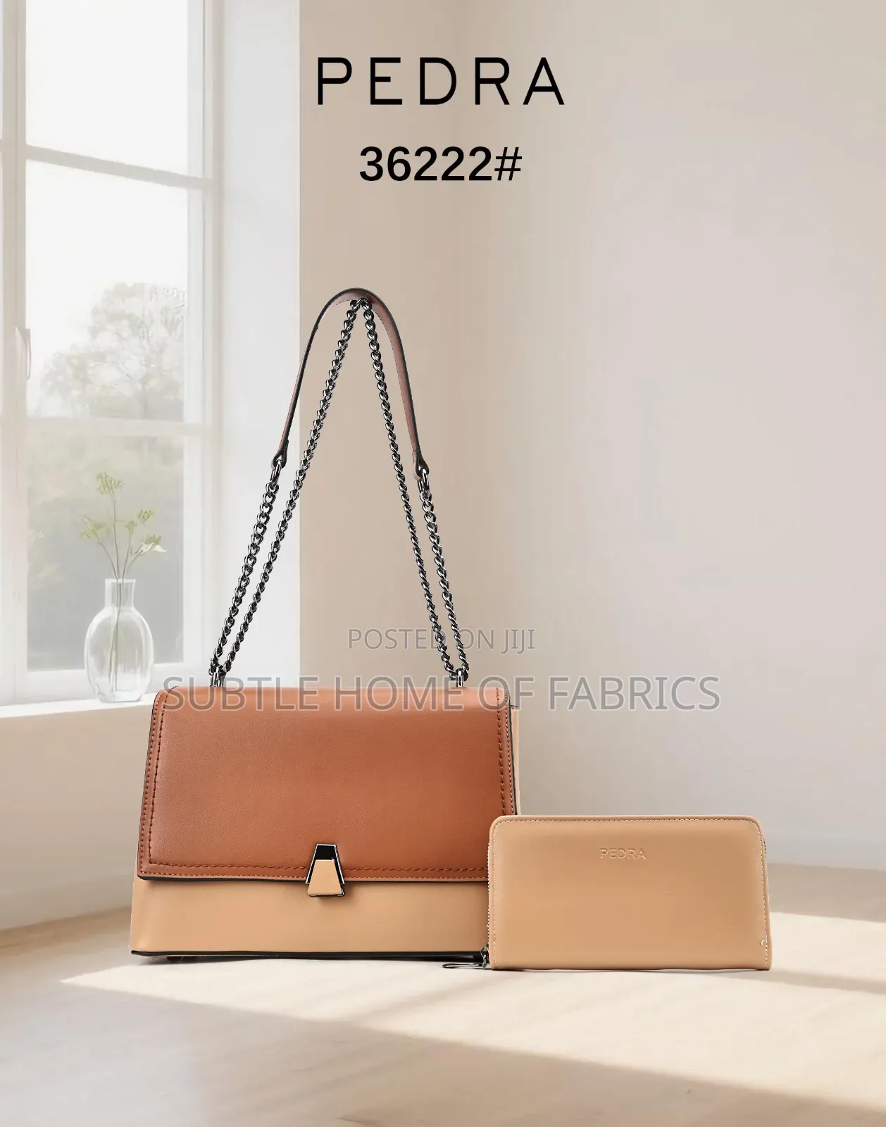 Quality Ladies Leather Bag - Durable, Classy And Elegant