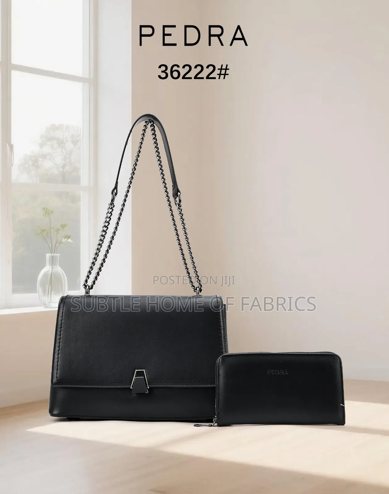 Quality Ladies Leather Bag - Durable, Classy And Elegant