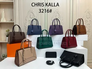 Quality Ladies Leather Bag - Durable, Classy And Elegant