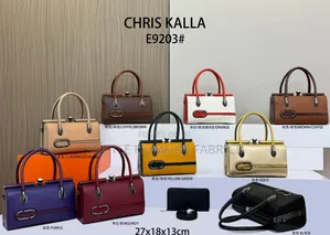 Quality Ladies Leather Bag - Durable, Classy And Elegant