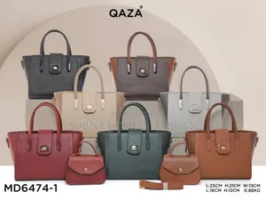 Quality Ladies Leather Bag - Durable, Classy And Elegant