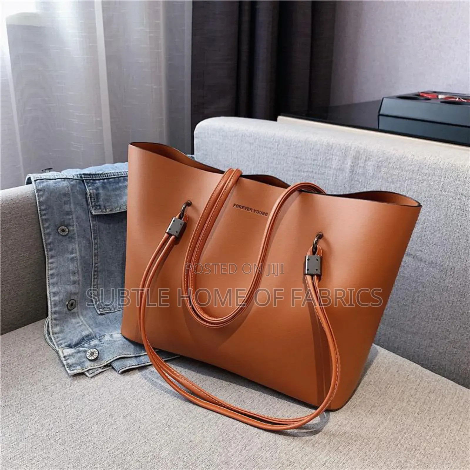 Quality Ladies Leather Bag - Durable, Classy And Elegant