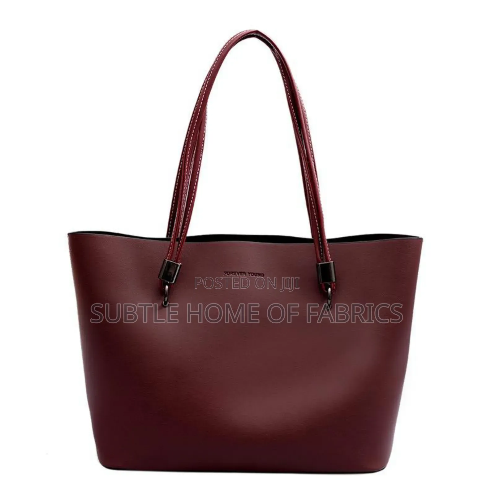 Quality Ladies Leather Bag - Durable, Classy And Elegant