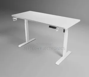 Electric Height-Adjustable Standing Desk I