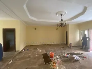3bdrm Apartment in Chevron Lekki Lagos for rent