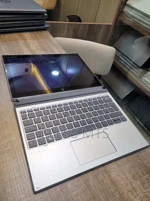 Laptop HP Elite X2 1013 G4 8GB Intel Core I5 SSD 256GB