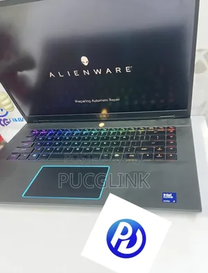 Laptop Alienware M15 R3 32GB Intel Core Ultra 9 SSD 1T