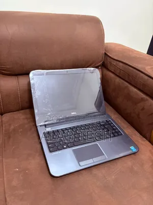 Laptop Dell Latitude 3440 4GB Intel Core I5 HDD 320GB