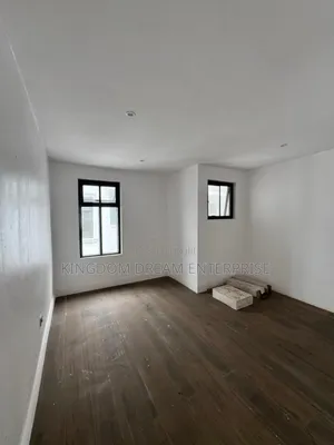 4bdrm House in Banana Island Ikoyi for sale