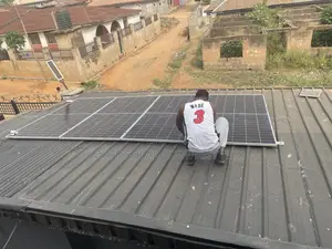 4.2 KWH / 5 KWH Lithium Battery Total Package With Installation