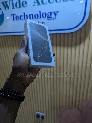 New Apple iPhone 16 Pro 128 GB