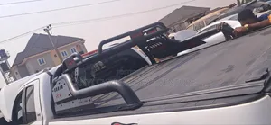 Toyota Tundra and Hilux Both Carry