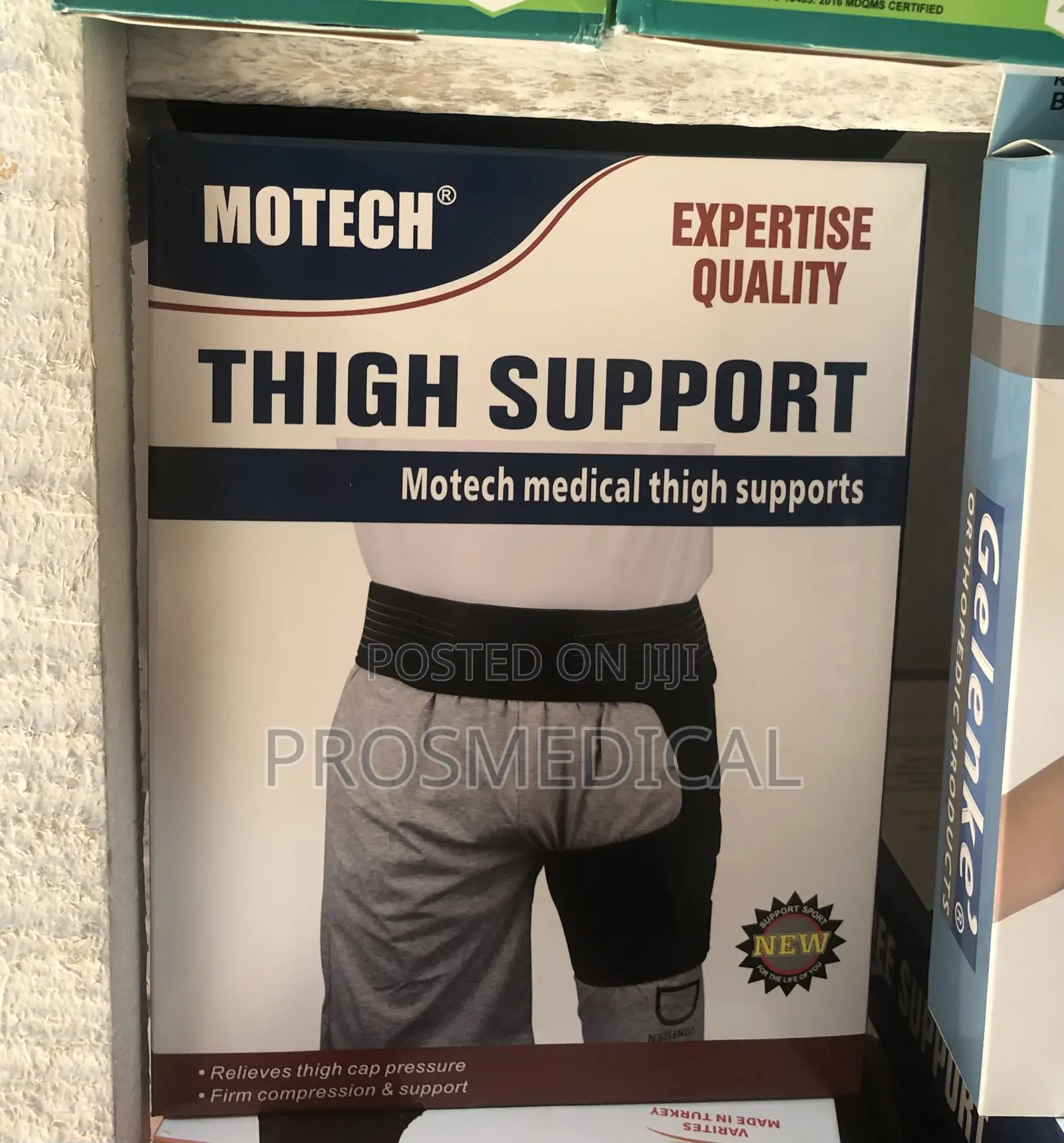 Thigh Support
