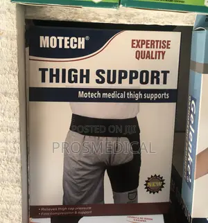 Thigh Support