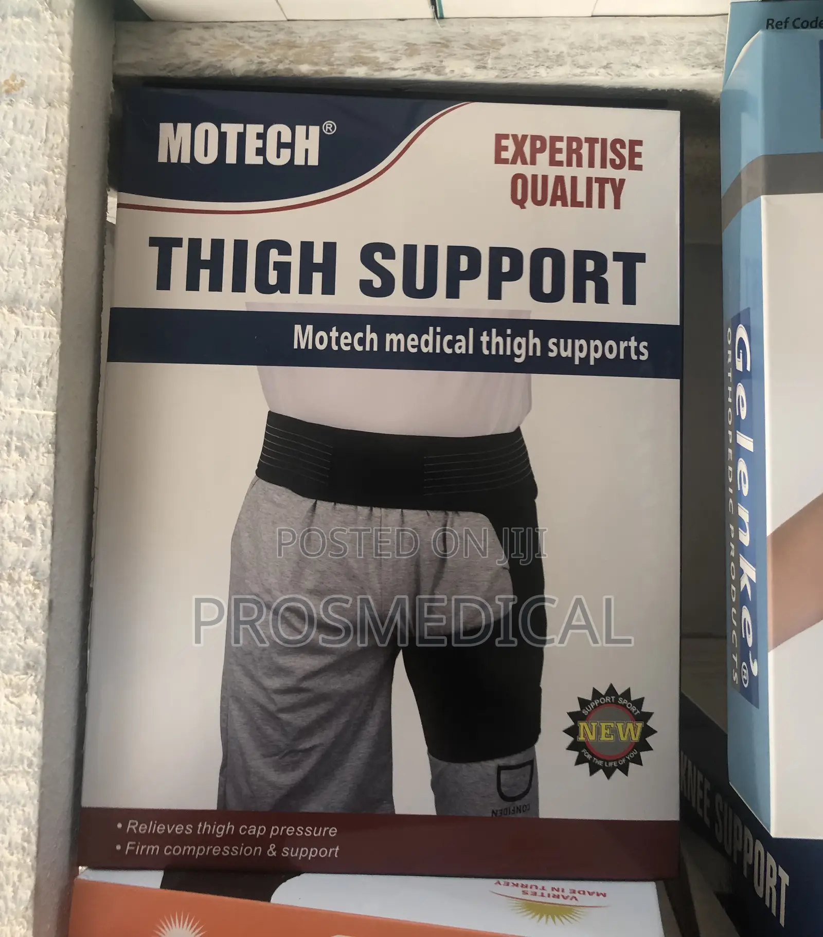 Thigh Support