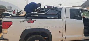 Toyota Tundra and Hilux Both Carry