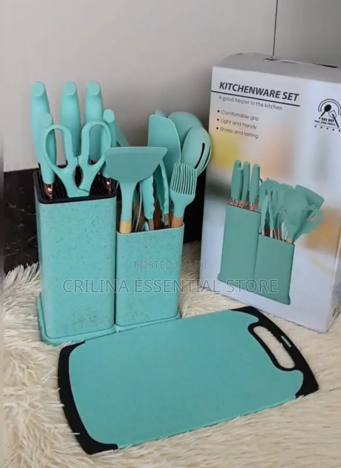 Kitchenware Set