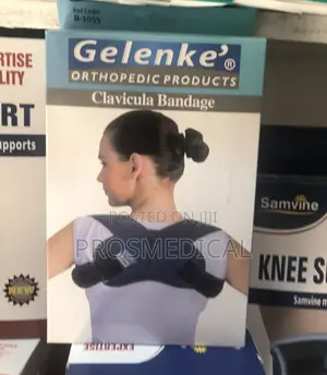 Clavicula Bandage