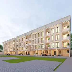 5bdrm Duplex in Ikoyi for sale