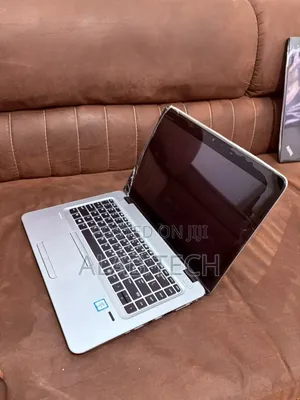 Laptop HP EliteBook 840 G3 8GB Intel Core I5 SSD 256GB