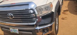 Toyota Tundra Upgrade to 2018 Model