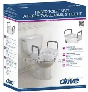 Toilet Raiser