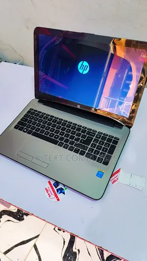 Laptop HP 250 G4 8GB Intel Core I5 SSD 256GB