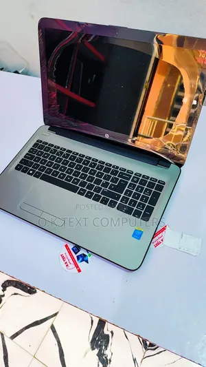 Laptop HP 250 G4 8GB Intel Core I5 SSD 256GB