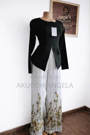 Corporate 2pcs