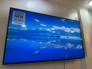Lg Qned Mini Led 55inches Tv