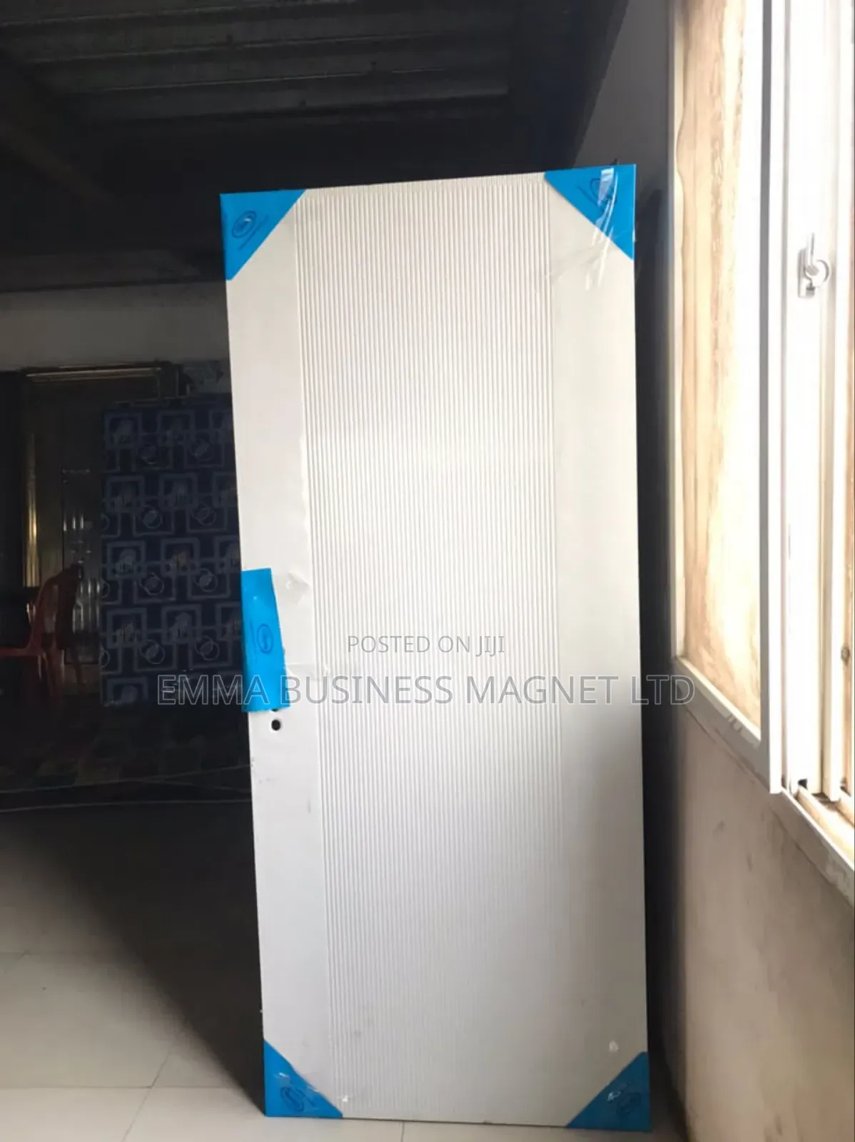 High Quality New Designs Harmony American Panel Doors 
