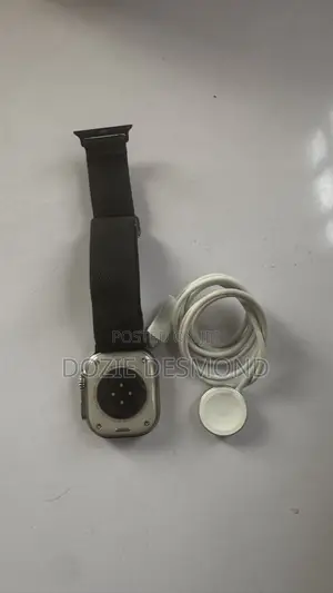 Apple Watch Ultra 2