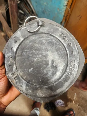 Todomatic Dust Caps for Tank Unit 4"