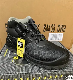 Bestboy Safety Boot