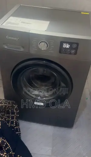 Automatic Washing Machine