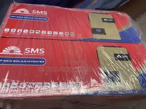2kva SMS Hybrid Inverter 12v
