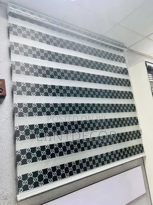 Gd Day and Night Window Blinds