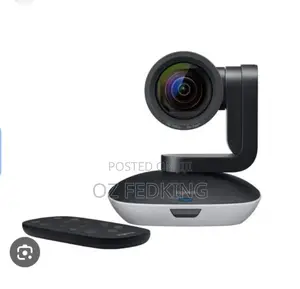 Longitech PTZ Pro2 Video Conferences Camera