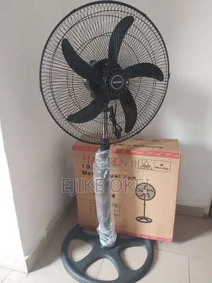 Standing Fan