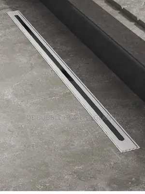 Executive Floor Drain