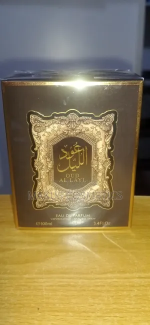 Arabiyat Oud Al Layl Edp 100ml