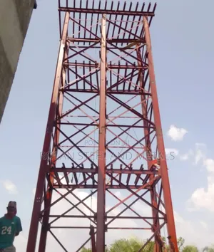 Construction and Fabrication of Water Tanks
